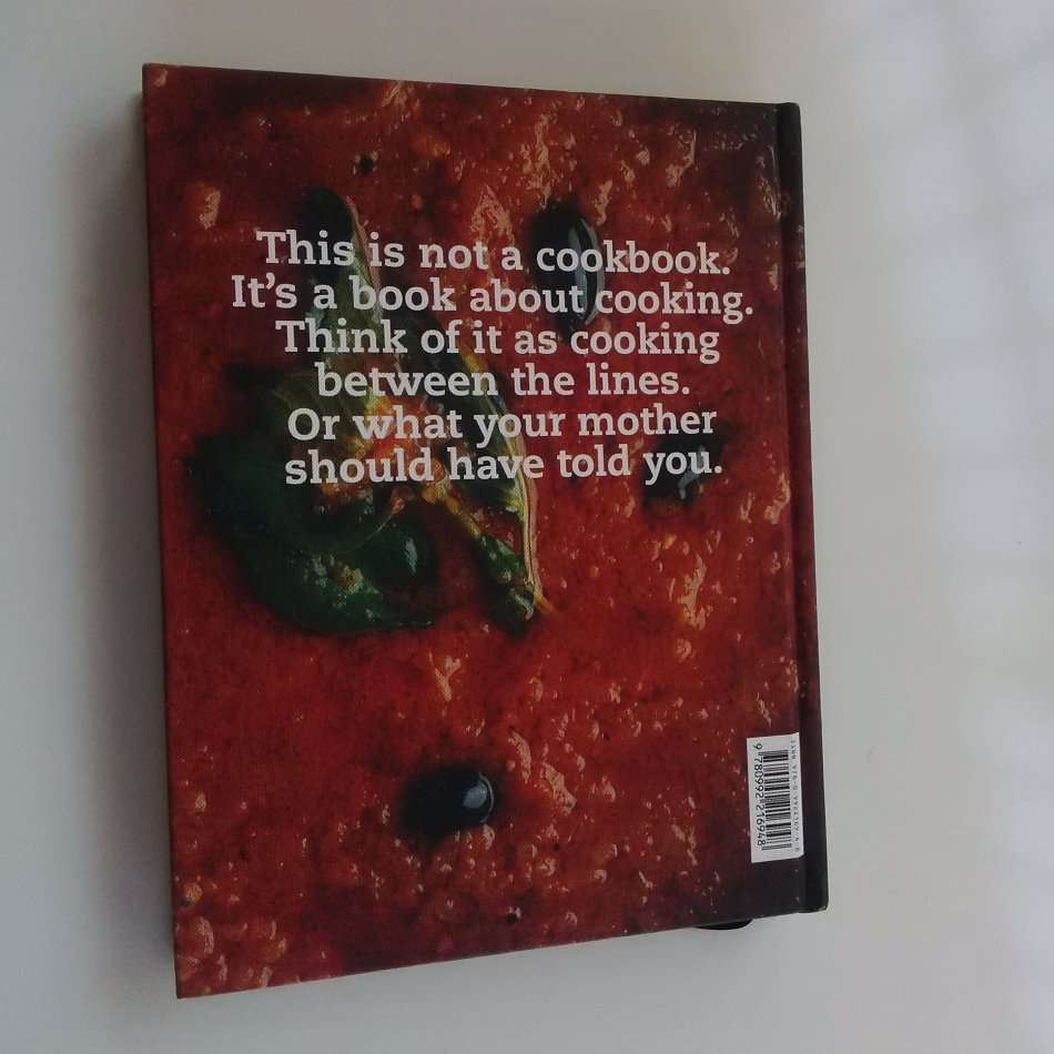 Cook. Better by Nikki Werner & Brandon de Kock