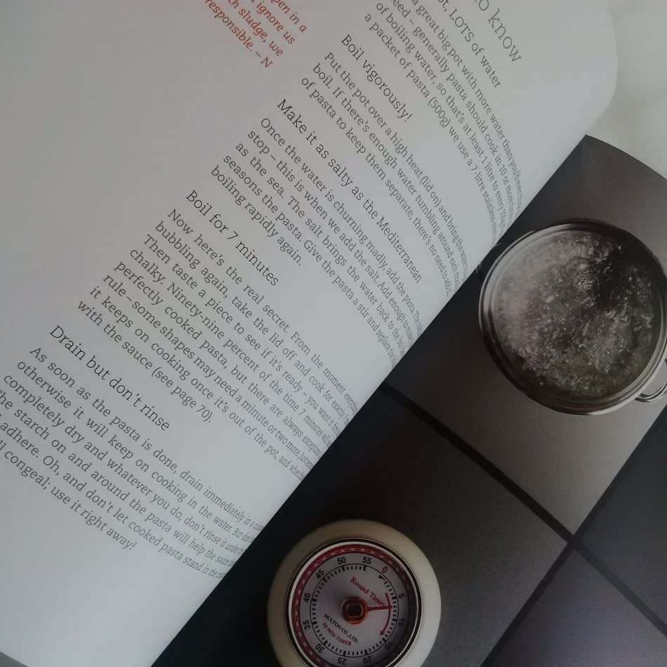 Cook. Better by Nikki Werner & Brandon de Kock