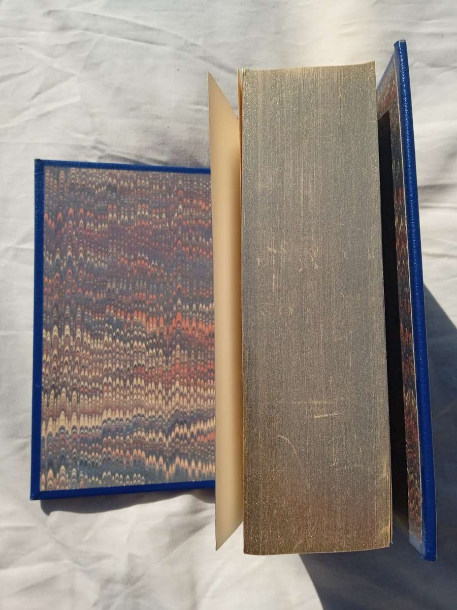 THE COMPLETE WORKS OF WILLIAM SHAKESPEARE