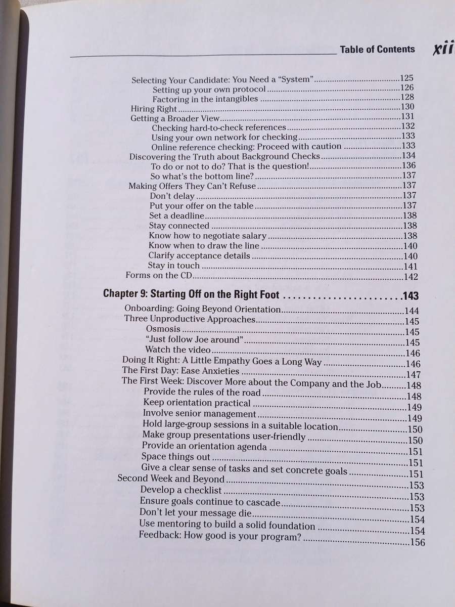 HUMAN RESOURCES KIT FOR DUMMIES (WITH CD)