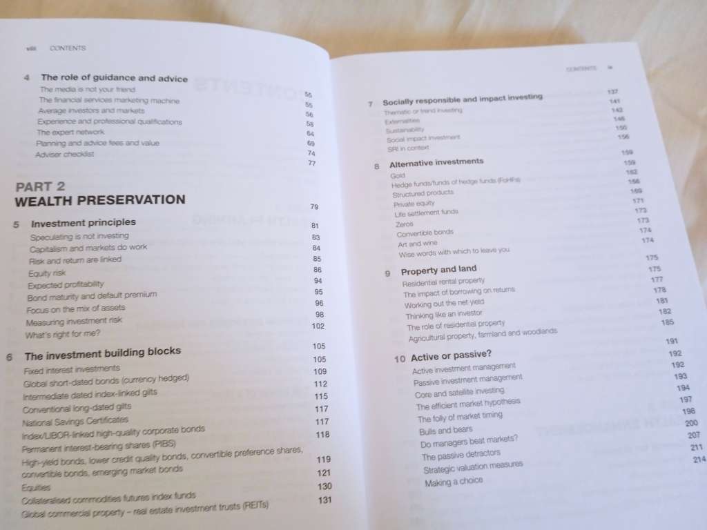 FINANCIAL TIMES GUIDE: WEALTH MANAGEMENT