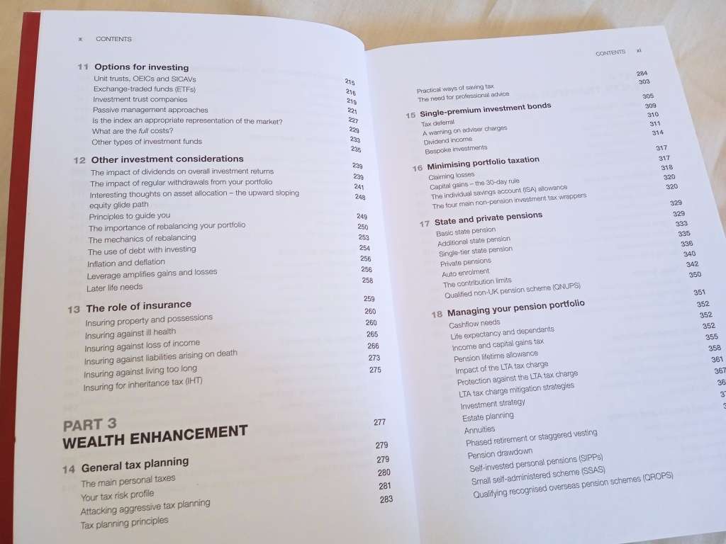 FINANCIAL TIMES GUIDE: WEALTH MANAGEMENT