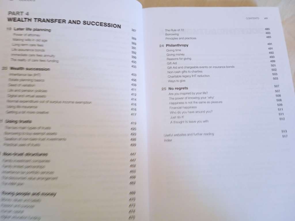 FINANCIAL TIMES GUIDE: WEALTH MANAGEMENT