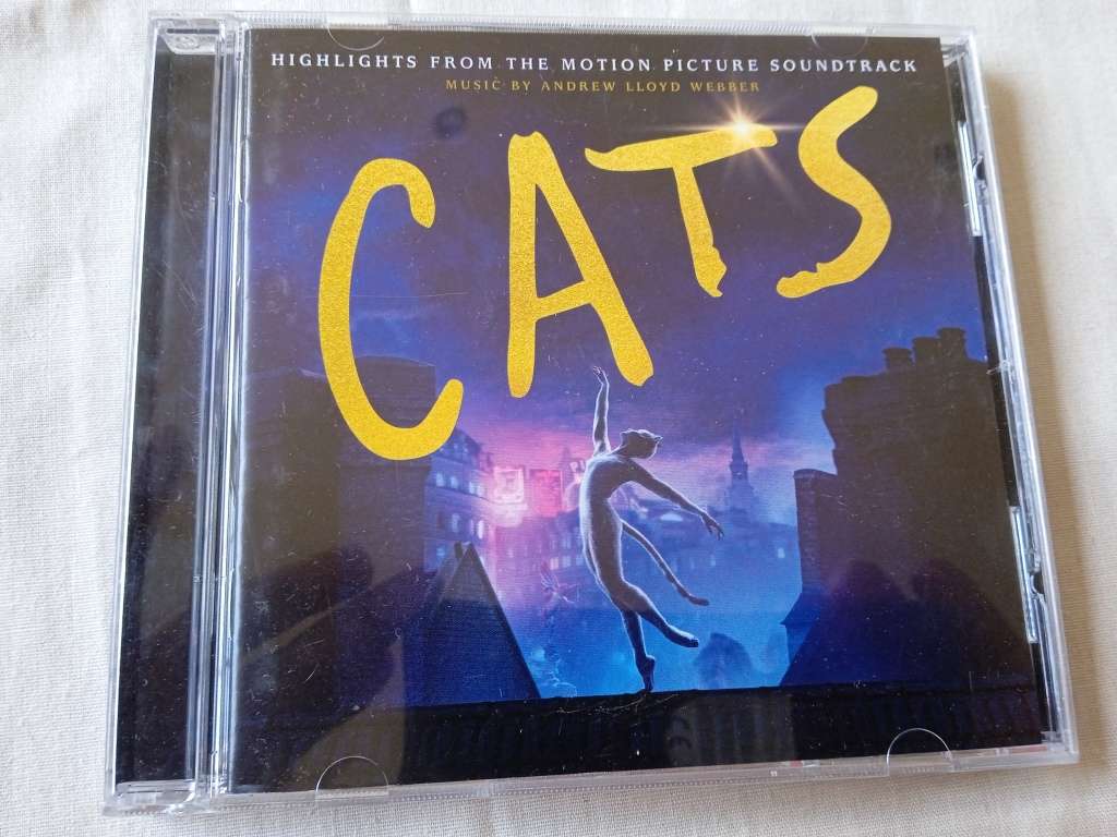 CATS (CD)