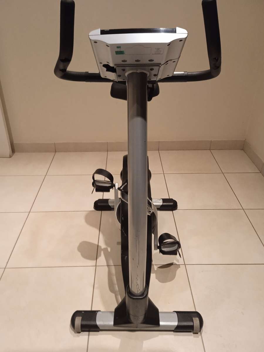 INFINITI JT990 ERGOMETER EXERCISE BIKE