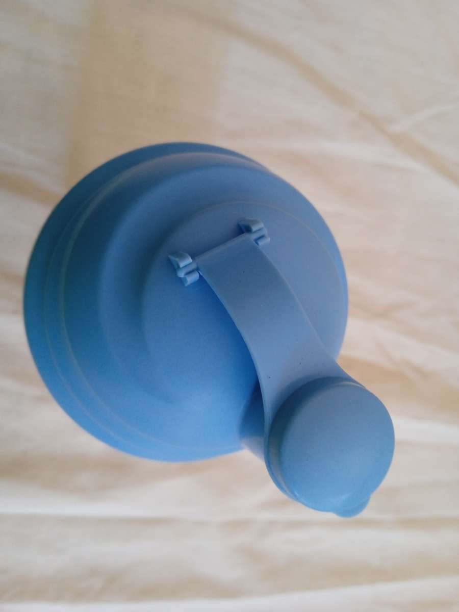 USN PROTEIN SMOOTHIE SHAKER (LIGHT BLUE)