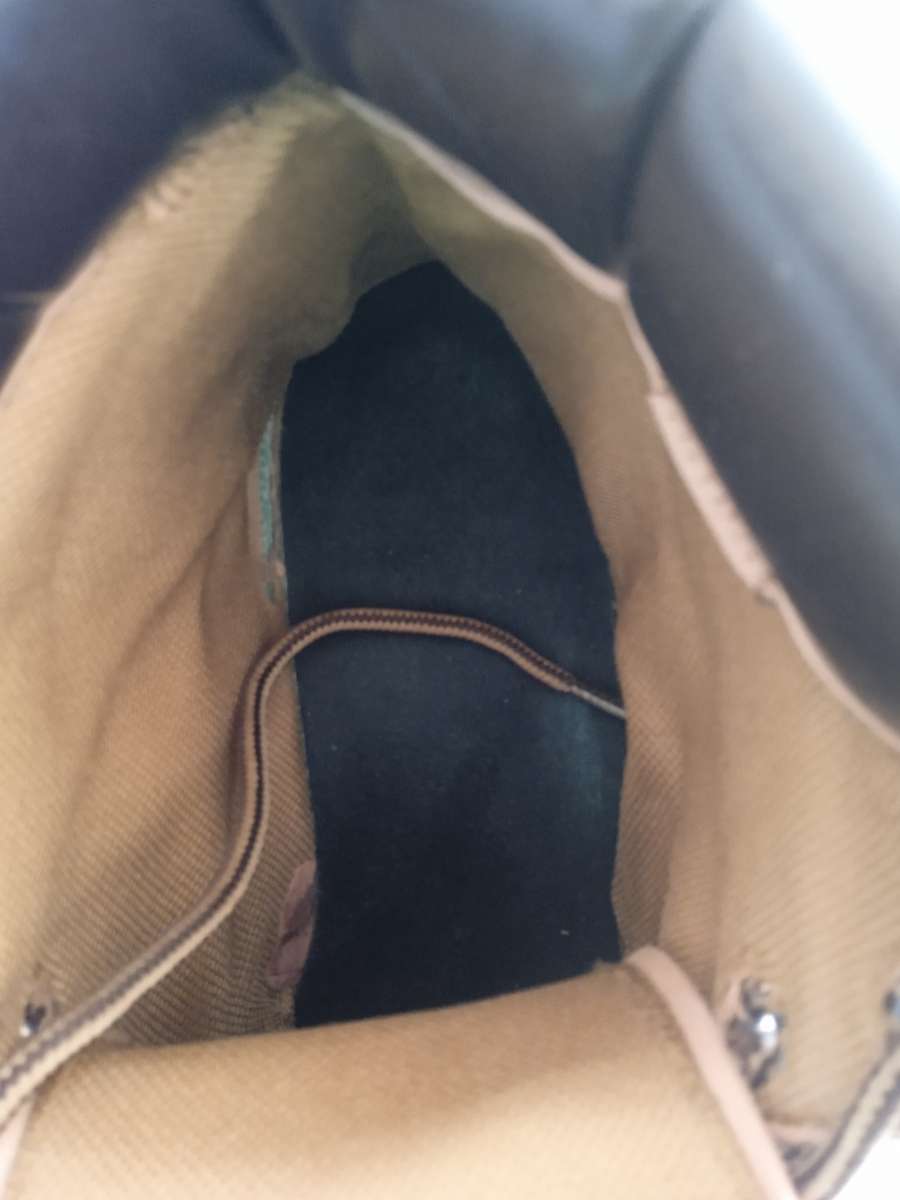 JET LADIES FASHION BOOTS SIZE 9