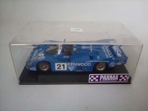KENWOOD Porsche 956