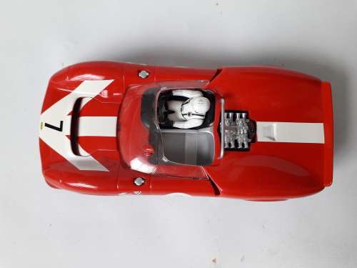 Lola T70