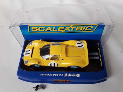 Ferrari 330 P4