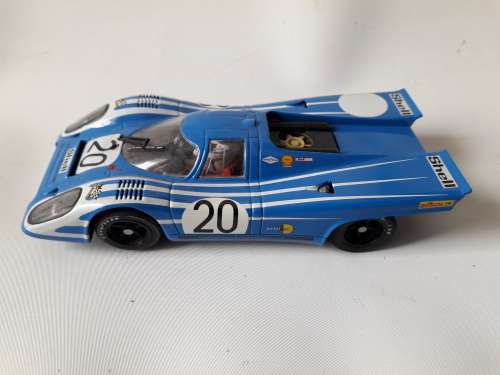 Fly Porsche 917