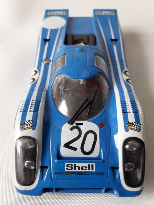 Fly Porsche 917