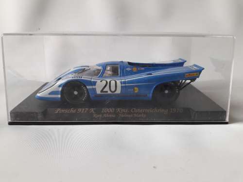 Fly Porsche 917