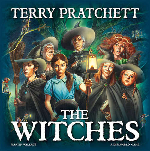 The Witches
