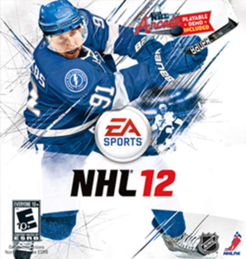 NHL 12 (Xbox 360)