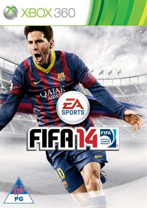 Fifa 14