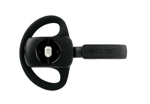 Microsoft Xbox 360 Live Wireless Headset