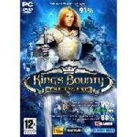 King's Bounty The Legend