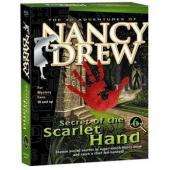 Nancy Drew - Secret of the Scarlet Hand