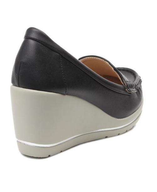 WEDGE - BLACK