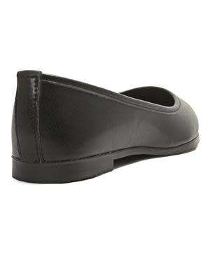 PUMPS - NAVY SIZE 3 4 5 6 7 8