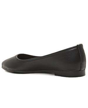 PUMPS - NAVY SIZE 3 4 5 6 7 8