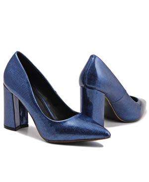 LEON - NAVY SIZE 4 5 7