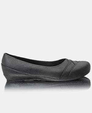 PUMPS - BLACK SIZE 3 4 5 6 7 8