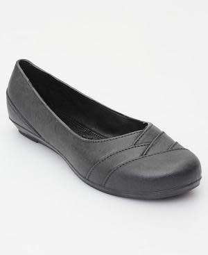 PUMPS - BLACK SIZE 3 4 5 6 7 8