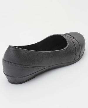 PUMPS - BLACK SIZE 3 4 5 6 7 8