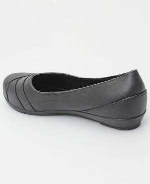 PUMPS - BLACK SIZE 3 4 5 6 7 8