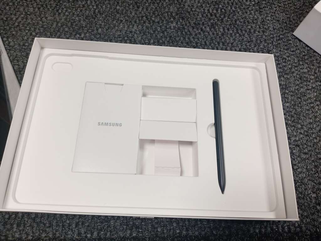 Samsung Galaxy Tab S7 FE 5G
