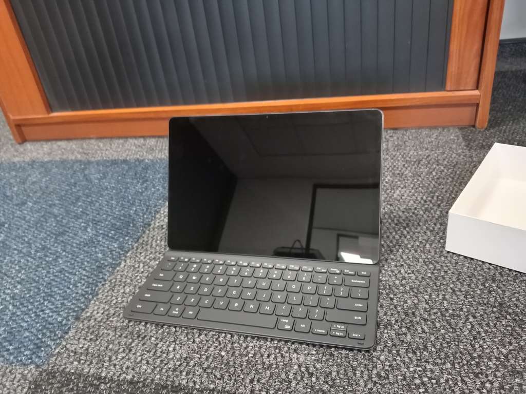 Samsung Galaxy Tab S7 FE 5G