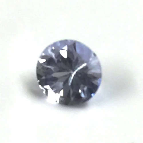 Natural mined 3.30ctw Tanzinite 2,3×1,2