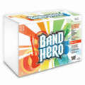 Wii Band Hero Super Bundle *** NEW ***