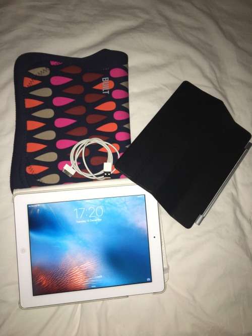 Apple iPad