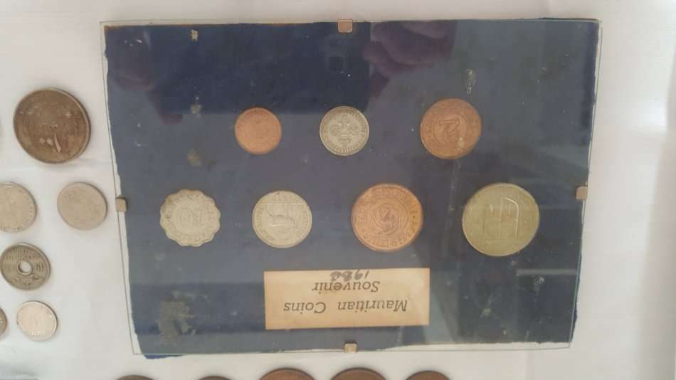 Beautiful Accumulation of ZAR / South Africa & Commonwealth Coins incl Lots of Silver from 1768 up