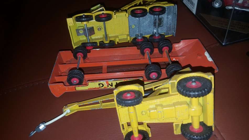 Awesome Large Mixed Lot of Collectable Models ! Corgi/Dinky Meccano/Lesley/Matchbox/Minichamps etc