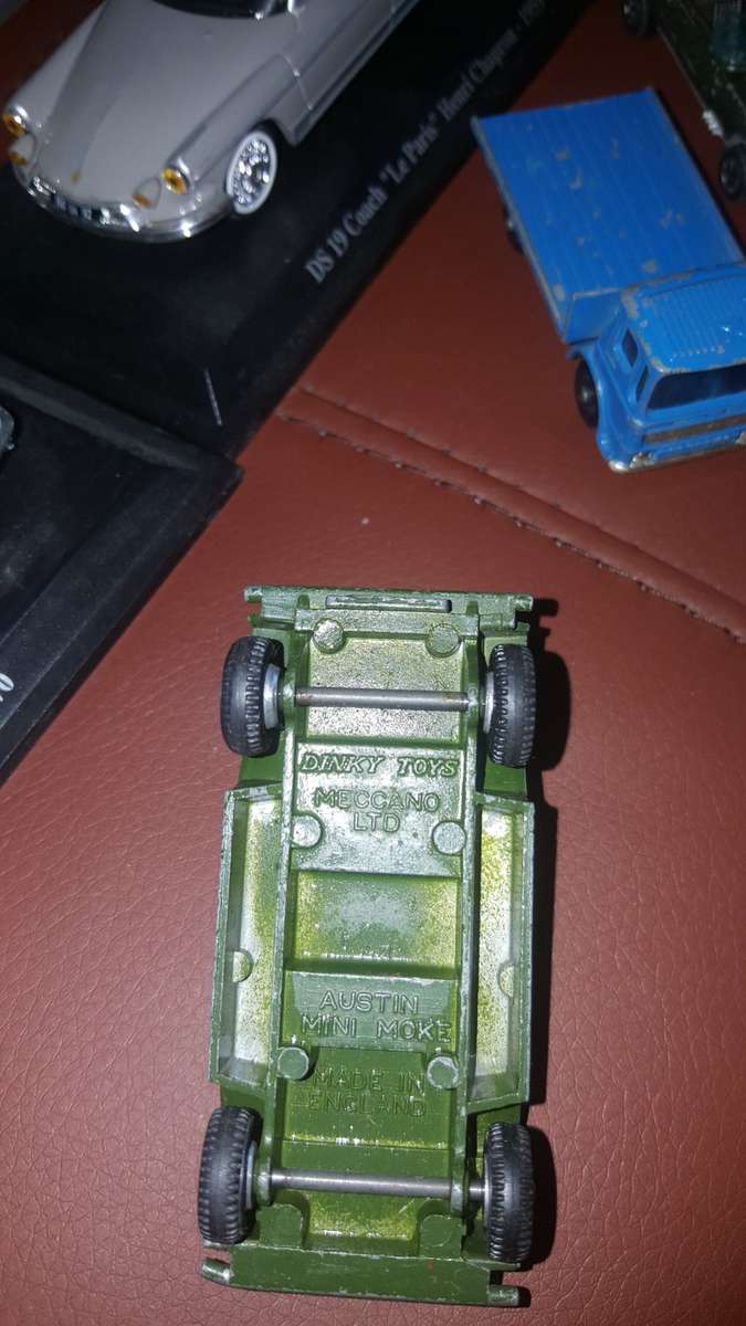 Awesome Large Mixed Lot of Collectable Models ! Corgi/Dinky Meccano/Lesley/Matchbox/Minichamps etc