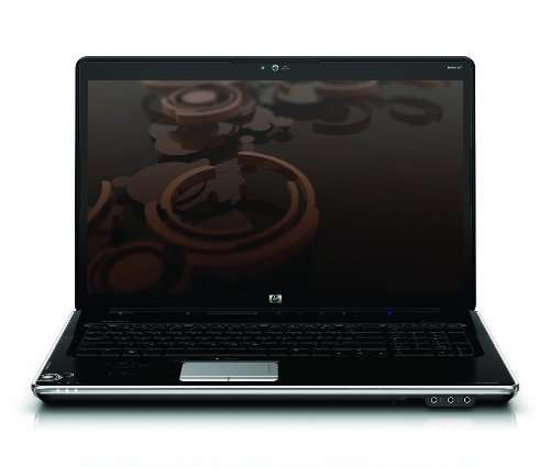 AS NEW - HP Pavillion DV7 Core i7 Laptop with nVidia Graphics - 17" Display - 8GB Ram - 500 Gig HDD