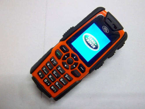 Landrover S8 alike Sonim Tough Phone