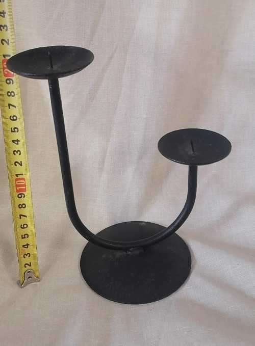*METAL TEALIGHT CANDLE HOLDER*