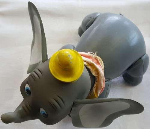 WALT DISNEY DUMBO