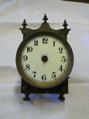 BEAUTIFUL CLOCK PART