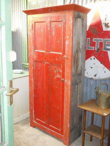 KIM'S CREATIONS CUPBOARD