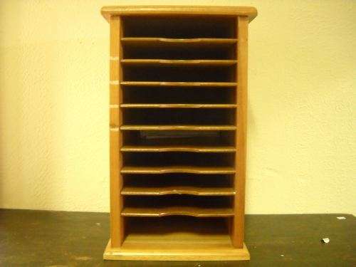 DESK ORGANIZER!!!R1 NO RESERVE!!!