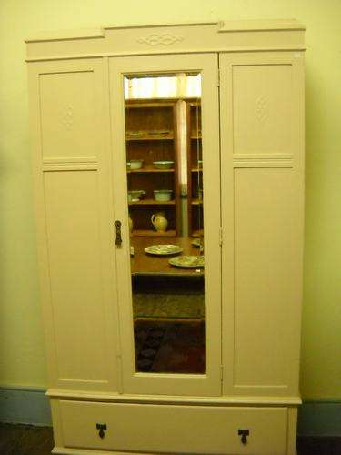 PAINTED CUPBOARD Special !!!REDUCED TO SELL!!!!!