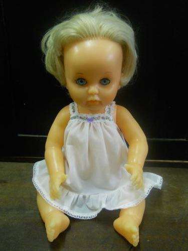 BEAUTIFUL FIRST LOVE? DOLL