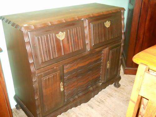 OLD IMBUIA GRAMOPHONE !!!R1 NO RESERVE!!!  5 DAYS ONLY!