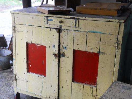 OLD TRANSKEI CABINET
